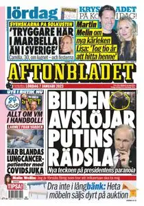 Aftonbladet – 07 januari 2023