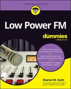 Low Power FM For Dummies