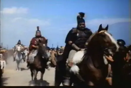 Iphigenia (1977) by Michael Cacoyannis