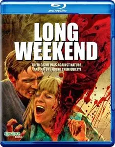 Long Weekend (1978)