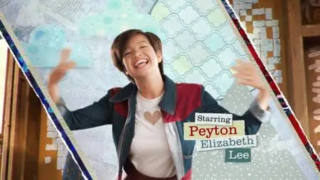 Andi Mack S03E10
