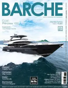 Barche Magazine - Agosto 2020