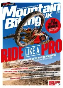 Mountain Biking UK – July 2020