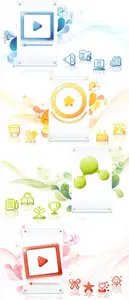 Asadal Ipod and Icons