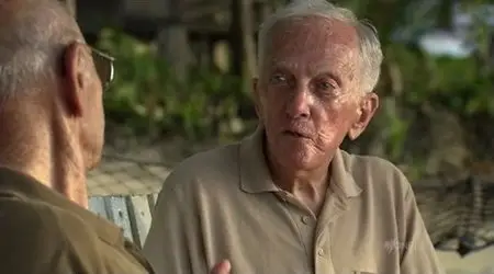 SBS: Once Were Enemies (2013)