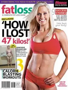 Fatloss - Summer 2015