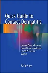 Quick Guide to Contact Dermatitis (Repost)