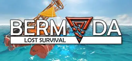 Bermuda Lost Survival (2020)