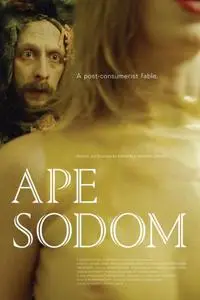 Ape Sodom (2016)