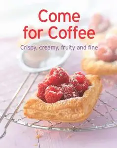 «Come for Coffee» by Göbel Verlag, Naumann, amp