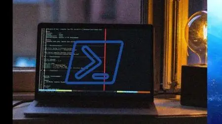 Automating Administration With Windows PowerShell