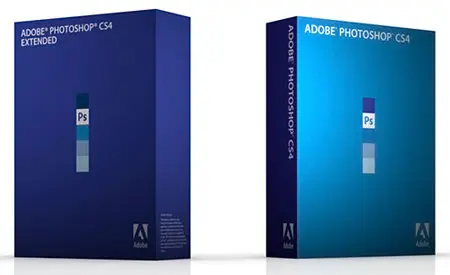 Adobe Photoshop CS4 11.0.1 Extended (Multilingual + Russian)