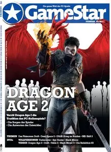 Gamestar Magazin No 11 2011