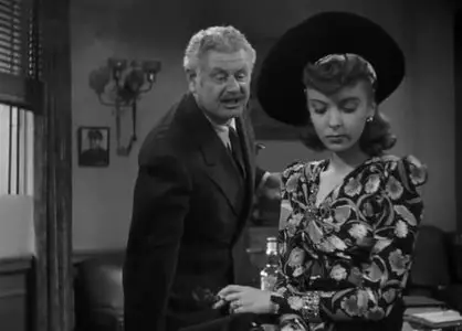 They Drive by Night [Strada maestra] 1940 [Re-UP]
