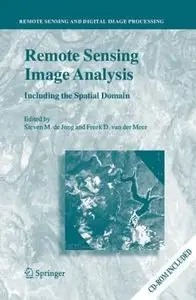 Remote Sensing Image Analysis: Including the Spatial Domain (Repost)