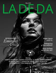 LA DE DA Magazine - Fall 2013