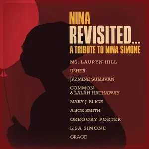 VA - Nina Revisited… A Tribute to Nina Simone (2015)