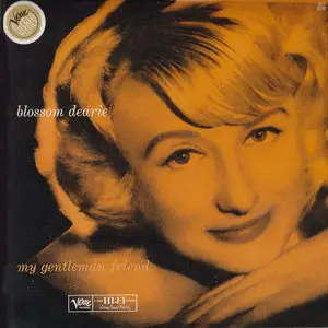 Blossom Dearie - My Gentleman Friend (1959)