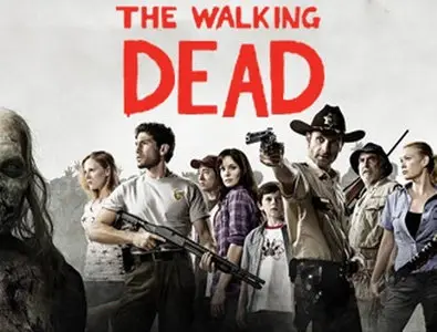 The Walking Dead S01E06