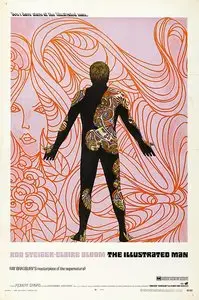 The Illustrated Man (1969)