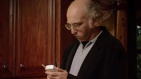 Curb Your Enthusiasm S02E02