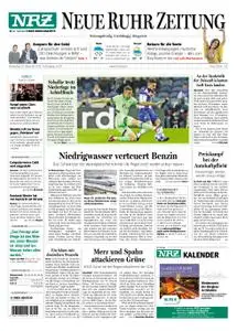 NRZ Neue Ruhr Zeitung Essen-Werden - 29. November 2018