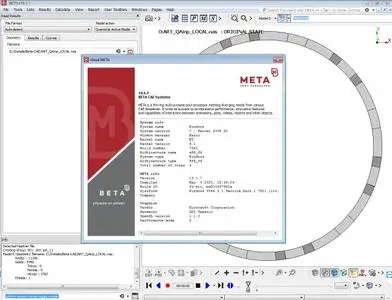 BETA-CAE Systems 19.1.7