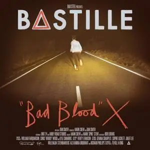 Bastille - Bad Blood X (10th Anniversary Edition) (2023)