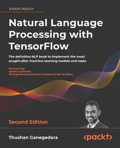 Natural Language Processing with TensorFlow