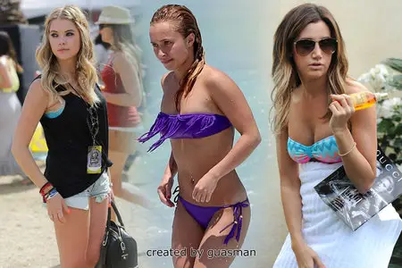 Celebrities Events & Candids - May 13, 2013