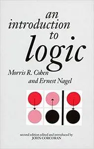 An Introduction to Logic (2nd edition)