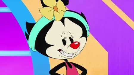 Animaniacs S02E10