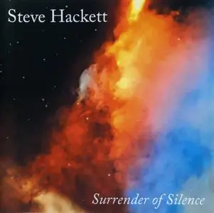 Steve Hackett - Surrender Of Silence (2021) *PROPER*