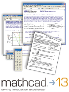 Mathcad Enterprise Edition ver. 13.1