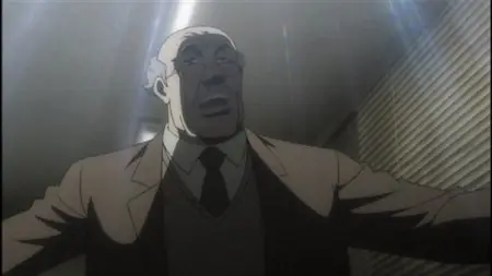Golgo 13: Collection 1 (2010) [Episodes 1-13] [Re-UP]