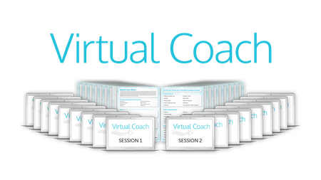 Eben Pagan - Virtual Coach System