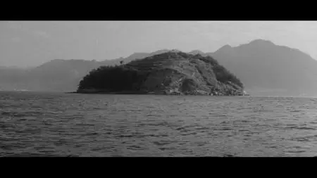 The Naked Island / Hadaka no shima (1960) [Criterion Collection]