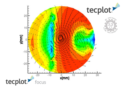 Tecplot Focus 2021 R1 (2021.1.0.113954)