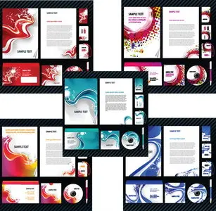 Business Templates