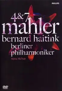 Bernard Haitink: Mahler: Symphonies No. 4 & 7 - DVD 3/3 (DVD9)