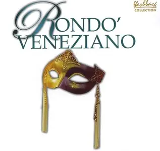 Rondo Veneziano - Flashback (3CD, 2006)