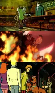 Scooby-Doo! Frankencreepy (2014)