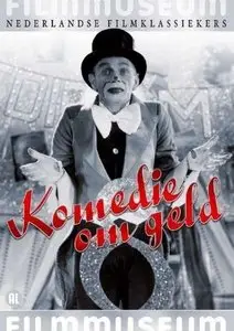 Komedie om geld / The Trouble with Money (1936)