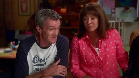 The Middle S09E01