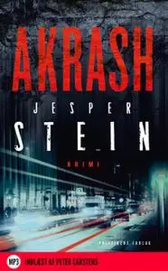 «Akrash» by Jesper Stein