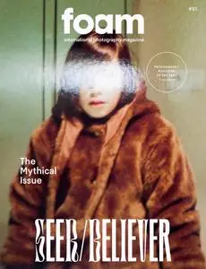 Foam Magazine - Issue 51 - Seer/Believer