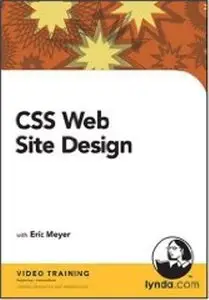 CSS Web Site Design [repost]