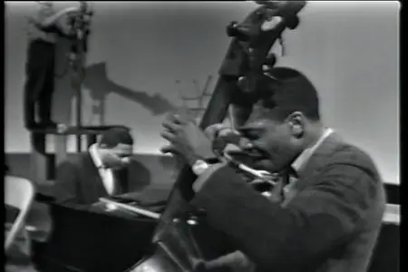 Jazz Casual - Count Basie, Dizzy Gillespie, John Coltrane (2000)