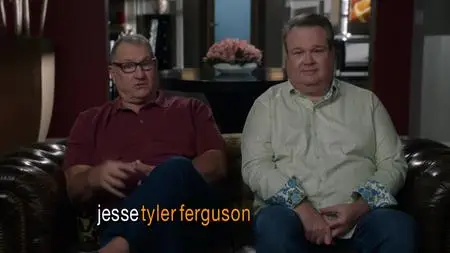 Modern Family S10E08