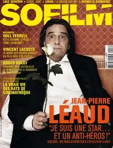 SoFilm (FR) - Nº3 - Septembre 2012